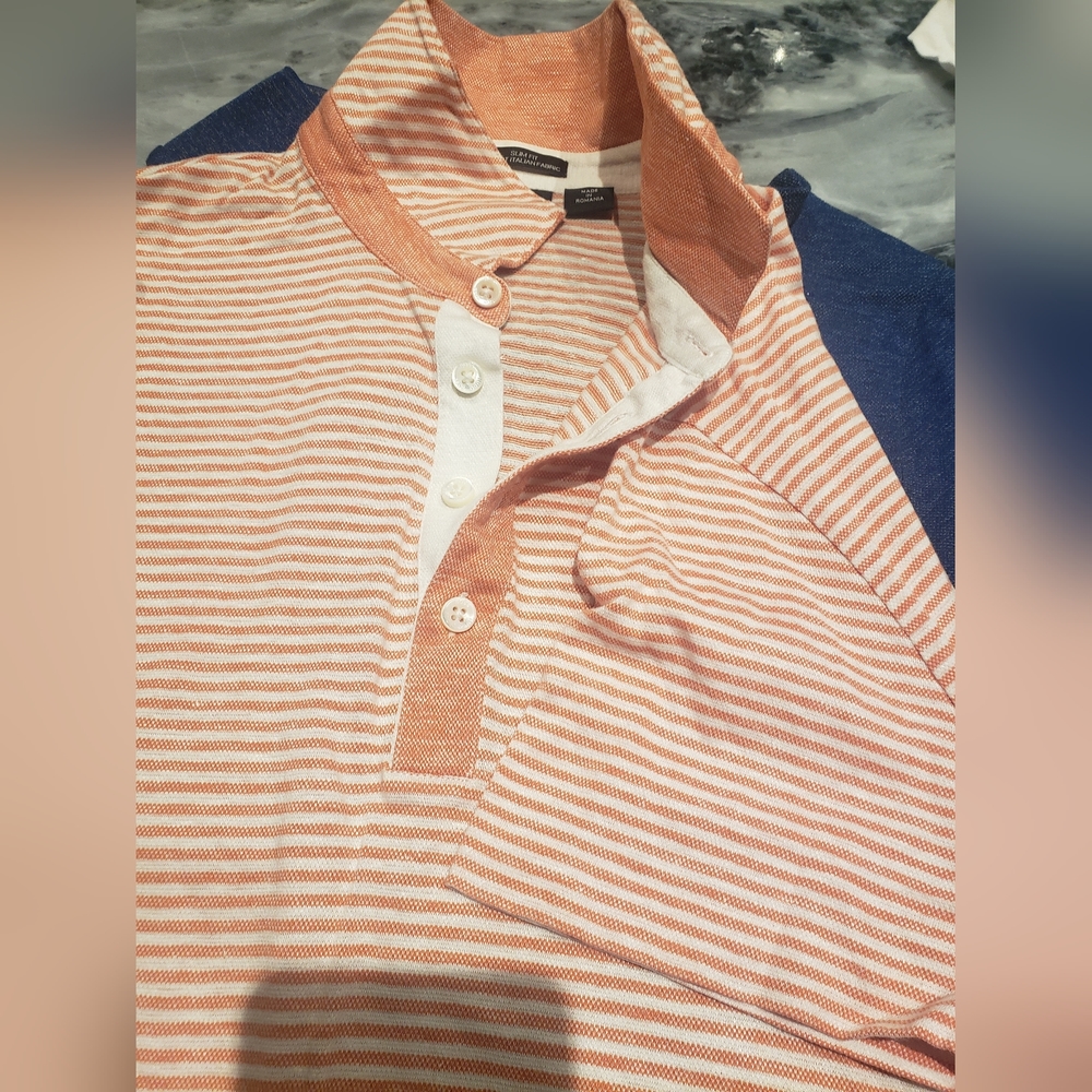 Hugo Boss polo